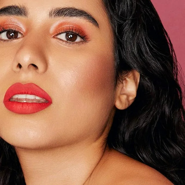 Liquid Lipstick for Women, Long Lasting All Day Long