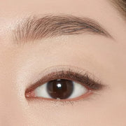 ETUDE Proof 10 Gel Pencil Liner 0.3g (#6 Honey Bronze) | Creamy Gel Texture Eyeliner with Wearable Shades to Create Precis...