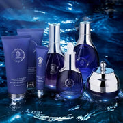 Anti-Aging 7 Piece Skincare Set Anti-Wrinkle Skin Care Kit for Women - Product Image