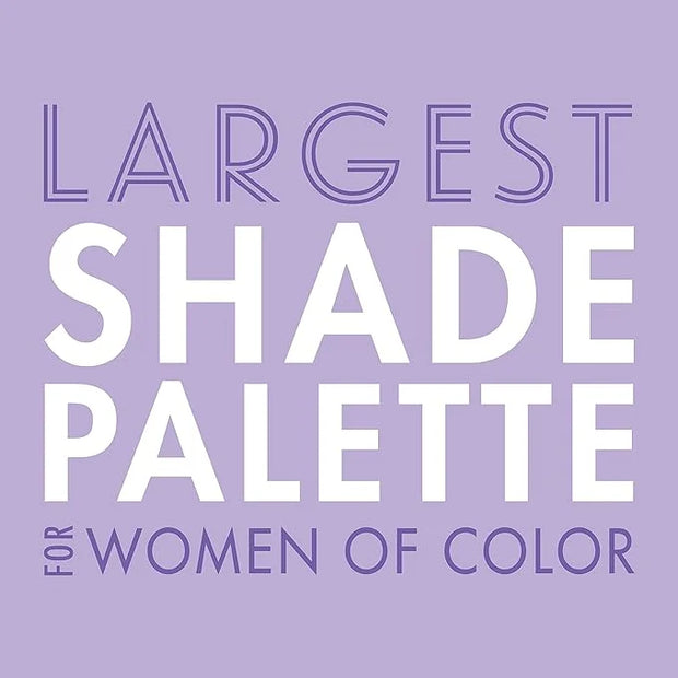 SoftSheen-Carson Dark and Lovely Fade Resist Rich Conditioning Hair Color, Permanent Hair Color, Up To 100 percent Gray Co...