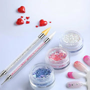 2 Pack Rhinestone Picker, Diamond