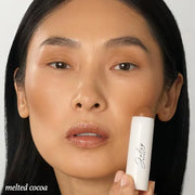 Skip The Brush Contour Duo - Cream to Powder Multi-Purpose Makeup Sticks - Pigmented, Buildable Color for Eyes, Cheeks, an...