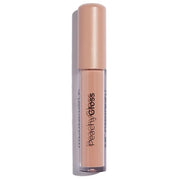 MCoBeauty Peachy Gloss Hydrating Lip Oil - Softens Gloss