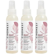 The Honest Company Conditioning Hair Detangler 3-Pack | Leave-in Conditioner + Fortifying Spray | Tear-free, Cruelty-Free,...
