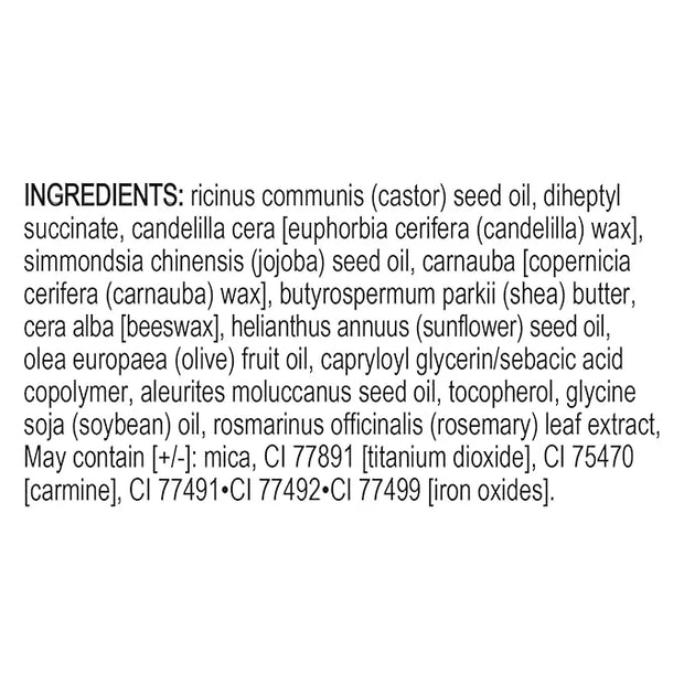 Burt's Bees 100% Natural Moisturizing Gloss Lip Crayon, Tahitian Sunset - 1 Crayon (Pack of 2) - Product Image