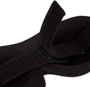 Bucky 40 Blinks No Pressure Printed Eye Mask for Travel & Sleep, Palm Leaf, One Size - Product Image
