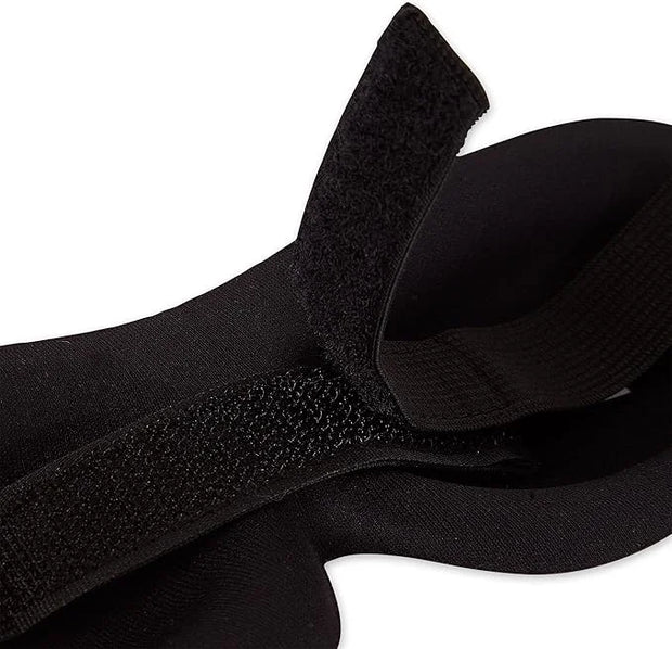 Bucky 40 Blinks No Pressure Printed Eye Mask for Travel & Sleep, Palm Leaf, One Size - Product Image