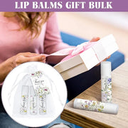 50 Set Employee Appreciation Gifts Bulk Nurse(Wildflower)