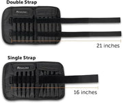 Pair of Adjustable Ankle/Wrist Weights Can Be Adjusted 2 x - Product Image