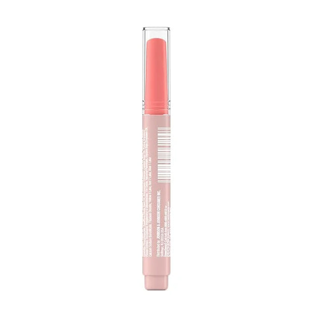 Neutrogena High Shine Glossy Lip with Maracuja Oil + Vitamins & Antioxidant Vitamin E, Nourishing Glossy Lip, Non-Retracta...
