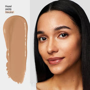 Revlon Illuminance Tinted Serum, Triple Hyaluronic Acid, Evens Out Skin Tone Over Time and Hydrates All Day, SPF 15, 405 H...