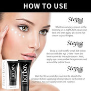 Berbax™ Eye Cream - Instant Tightening Eyelid Firming Cream for Anti-Aging Fine Lines & Under Eye Tightening - Product Image