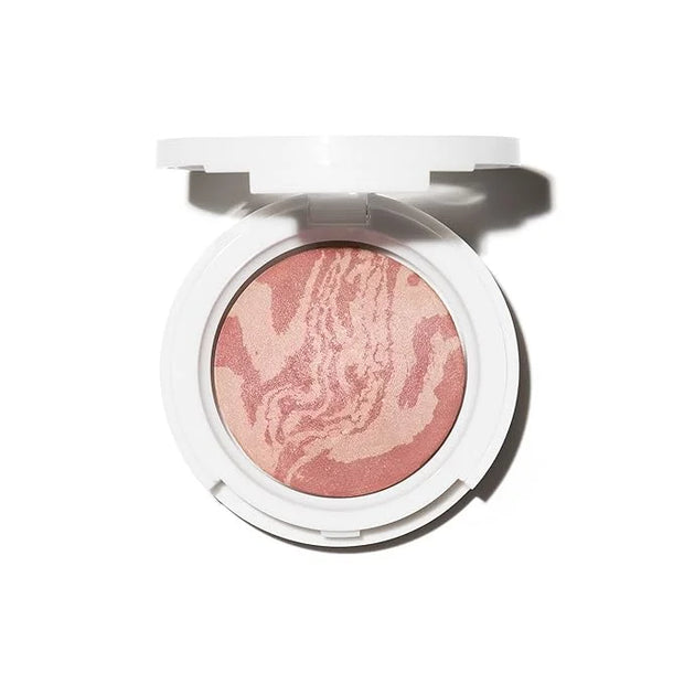 Well People Superpowder Blush Powder, Hydrating Powder Blush For Adding A Pop Of Cheek Color, Lightweight Formula, Vegan &...