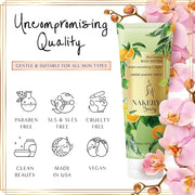 Nakery Body Butter Anti Aging Moisturizer - Body Cream Skin Tightening Cream & Neck Firming Cream, Moisturizing Cream & Ne...