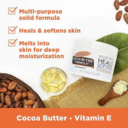 Palmer's Cocoa Butter Formula Daily Skin Therapy Solid Lotion, 7.5 Oz (Pack of 3) Intensive Body Moisturizer with Vitamin ...
