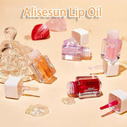 Fruit Pearlescent Plumping Lip Oil, Lip CarePearl & Plumping