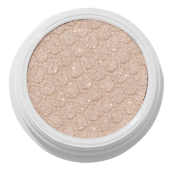ColourPop Super Shock Shadow - High-Pigment, Crème-Powder Eye Makeup - Single Glitter Eyeshadow with Zero Fallout and Uniq...