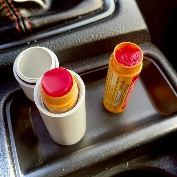 OG | Vacuum Insulated Lip Balm (Endless