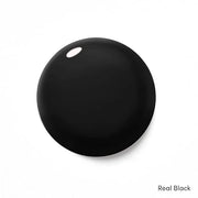 Dashing Diva One Gel Color & Magnetic Topper Duo - 8Ball - Real Black & Iridescent Glitter Topper - 3-in-1 Base Coat, Nail...