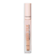 Revolution, Skin Silk Radiant Serum Under Eye Brightener, Hydrates & Smooths Under Eye with Hyaluronic Acid & Squalane, Ve...