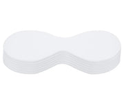 PENTA ANGEL Disposable Eye Mask Paper 50 Sheets Non Woven Eye Care Patches Cotton Spa Eye Pads Covers for Facial Skincare ...
