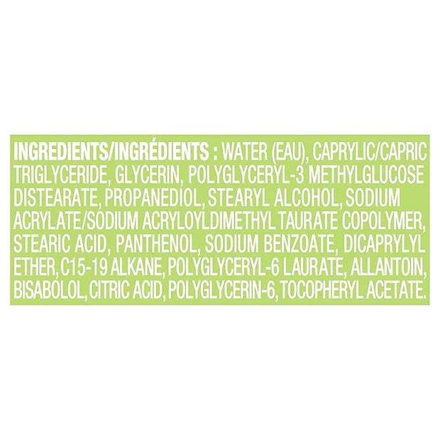 Simple Kind to Skin Face Moisturizer For Sensitive Skin Replenishing Rich 12-Hour Moisturization for All Skin Types 4.2 oz...