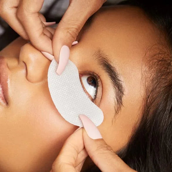 Ultra-Grip Eye Gel Pads - Product Image