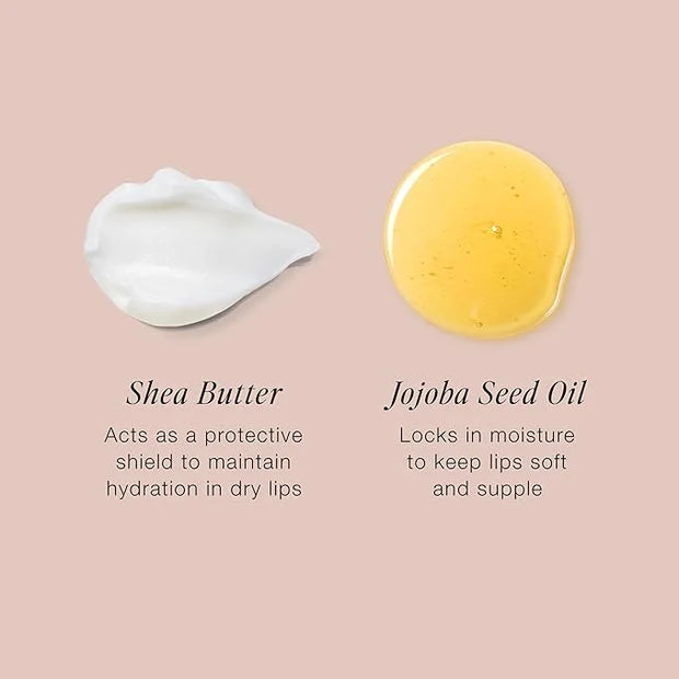 Jouer Balm Bouche Demi-Matte Lip-Égalité - Formula