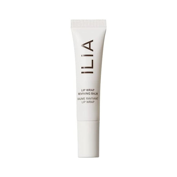 ILIA - Lip Wrap Reviving Balm