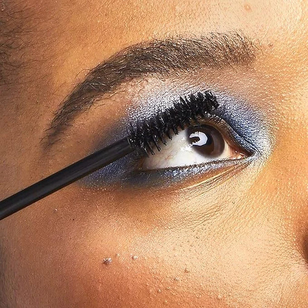 Pacifica Beauty, Highest Lash Chronic Volume Mascara, Black, Lash Lift + Conditioning, Vitamin B + Coconut, Silicone, Sulf...