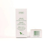 Ziaja Natural Olive Eye Cream - Product Image
