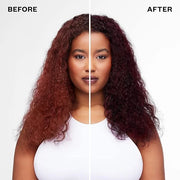 IGK Hair Gloss Toner & Color Depositing Mask | Intense Burgundy Semi-Permanent | Vegan + Cruelty Free | Williams Burgundy ...