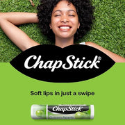 ChapStick Bulk Lip Balm Green Apple, oz,