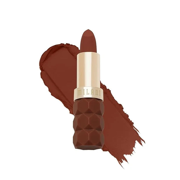 Milani Color Fetish Matte Lipstick (Desire) - Product Image