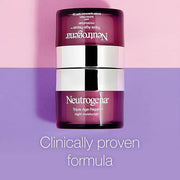 Neutrogena Triple Age Repair Anti-Aging Night Cream Facial Moisturizer, Tone-Evening Dark Spot Remover & Firming Anti-Wrin...