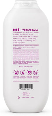 Method Body Wash, Magnolia, Paraben and Phthalate Free, 18 oz (Pack of 6) - Product Image