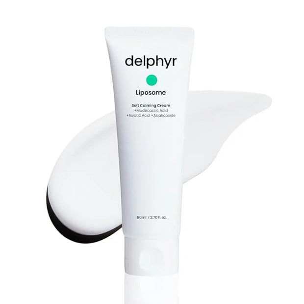 Hydrated After Skincare set, Soft Calming Cream + Serum Moisturizing Serum 30ml 1.01fl.oz , Cream 80ml 2.70fl.oz, Cream 50...