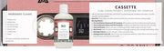 R+Co Cassette Curl Defining Conditioner + Superseed Oil Complex 251 ml / 8.5 oz - Product Image