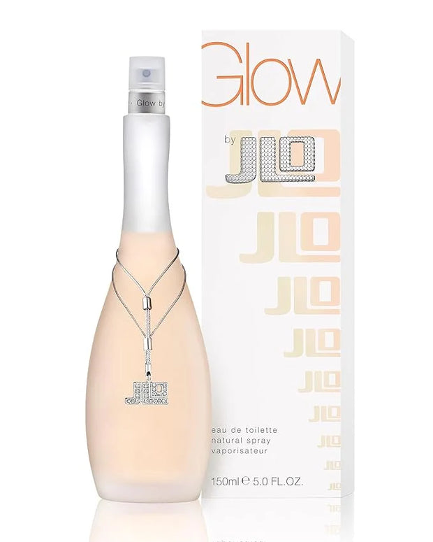 Jennifer Lopez Glow for Women - 5 oz EDT Spray - Product Image