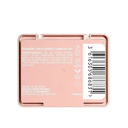 COVERGIRL Eye Enhancer, Bellini Spritz, Eyeshadow Quad, Easy to Wear, Clean & Vegan, Talc-Free, Matte & Shimmer Finishes, ...