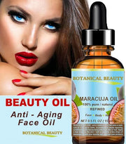 MARACUJA OIL 100% Pure Natural Cold Pressed Undiluted 15 ml