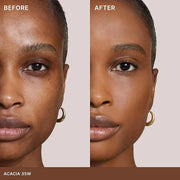 ILIA - Skin Rewind Complexion Stick - Foundation + Concealer + Skincare | Non-Toxic, Vegan, Cruelty-Free, Clean Makeup (35...