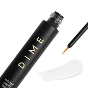 DIME Beauty Eyelash Boost Serum, Eyelash Growth Serum for Healthier, Longer, Thicker Eyelashes, 0.20 oz / 6 ml - Product I...