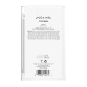 wet n wild Color Icon 10-Pan Eyeshadow Makeup Palette, Long Lasting, Shimmer, Metallic, Glittery, Matte, Rich Smooth Pigme...