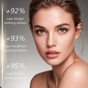 AMAZING LashForce Eyelash Growth Serum (5 ml) Eye Lash Serum For Eyelash And Eye brow Growth Serum - To Grow Lashes Thicke...