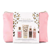 Tahari Vanilla Jasmine Spa Gift Set for Women – Luxurious Bath Kit with Body Lotion, Body Wash & Body Mist & Oil – Perfect...