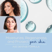 Hyaluronic & Collagen Under Eye Patches - Reduces Puffiness, Eye Bags & Wrinkles, Ultra Hydrating - Dermatologist Tested K...