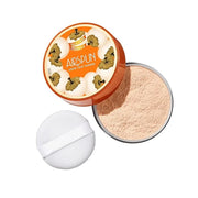 Airspun Loose Powder Translucent Extra Coverage 2pk - Product Image