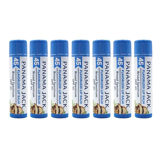 Panama Jack Sunscreen Lip Balm -