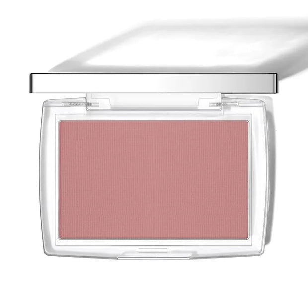 KYDA Powder Blush, Radiant Glow Face Blusher, Blendable Formula, Lasting Moisturizing, Ultra Fine Lightweight Texture, Ros...